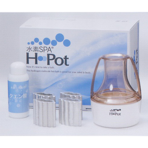 水素SPA H Pot(エイチポット)