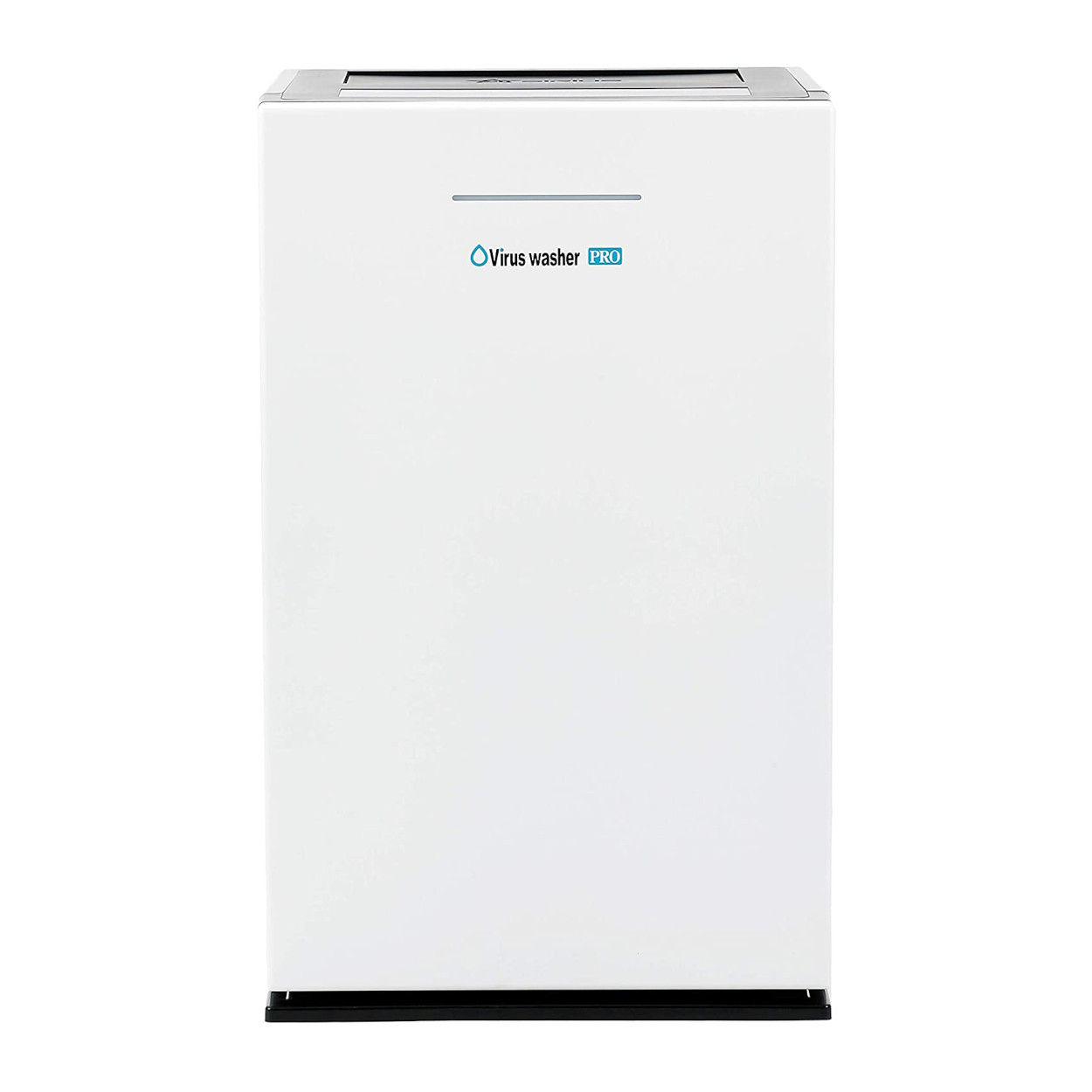 ウイルスウォッシャープロ 次亜塩素酸投入型