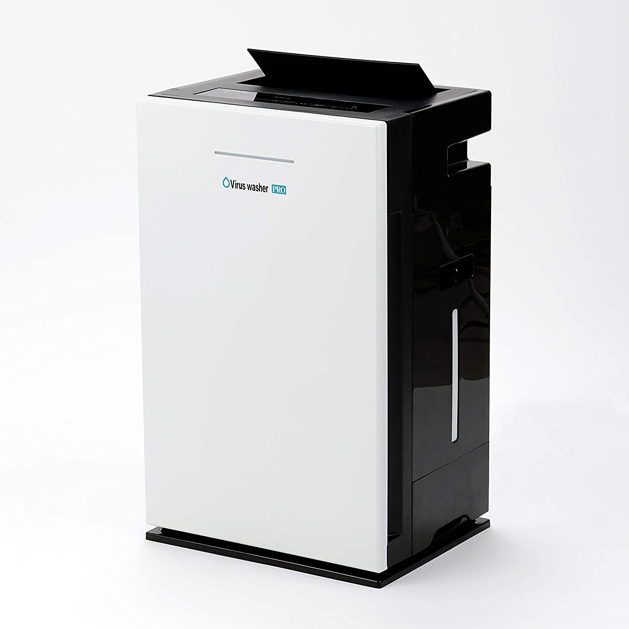 シリウス製 ウイルスウォッシャープロ