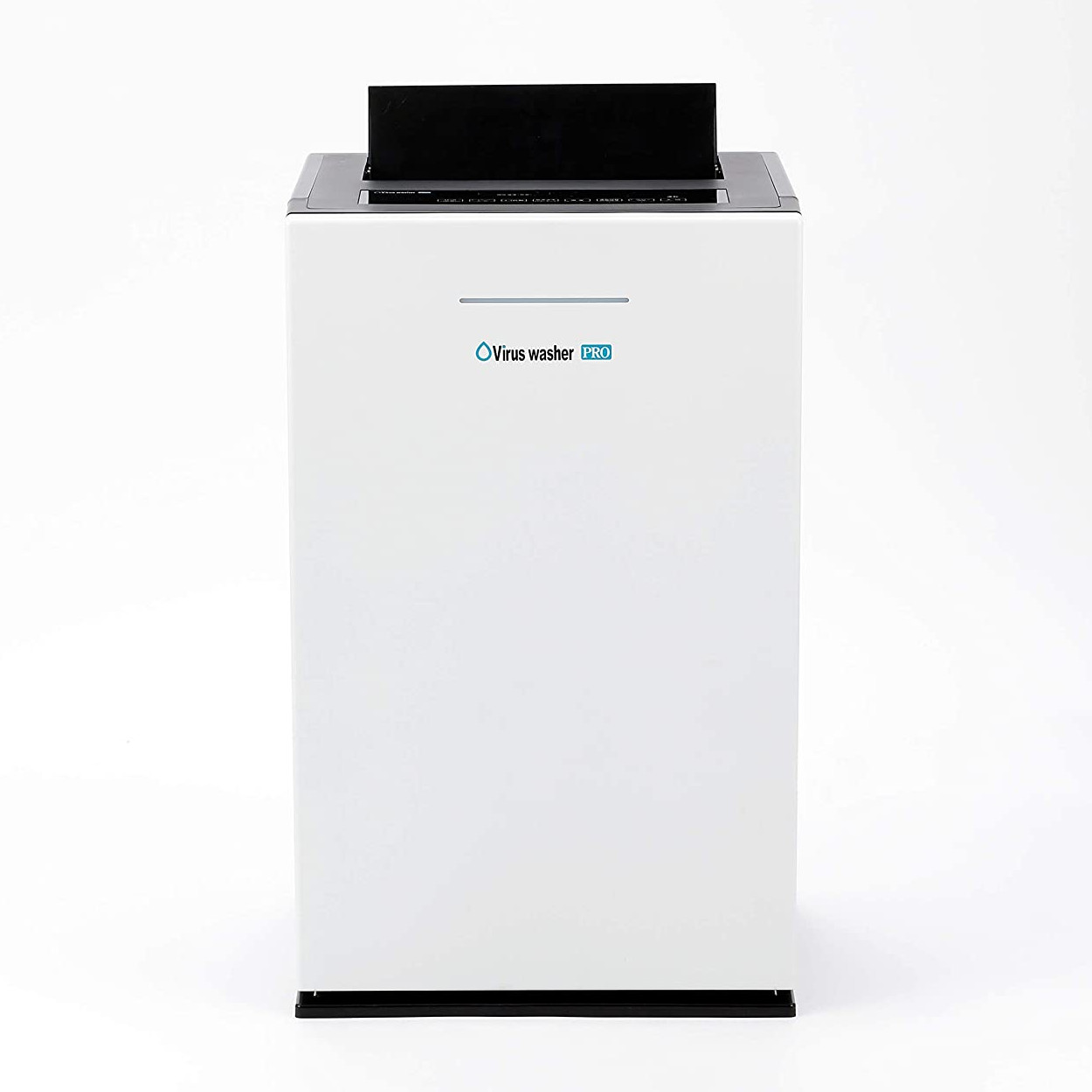 Virus Washer Pro（ウイルスウォッシャープロ）