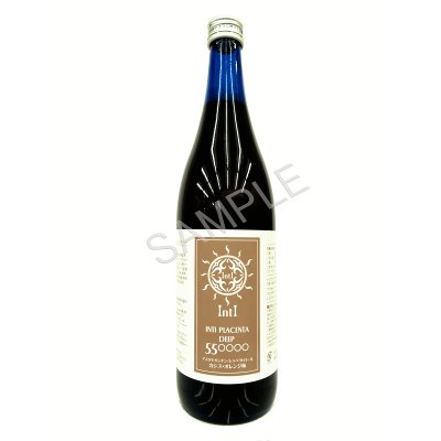 【定期購入】 インティ プラセンタ ディープ 550000 【INTI PLACENTA DEEP 550000mg】