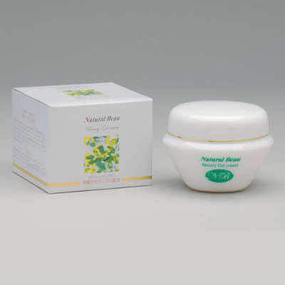 ナチュラルビュー ゲルクリーム 【Natural Beau】 150g