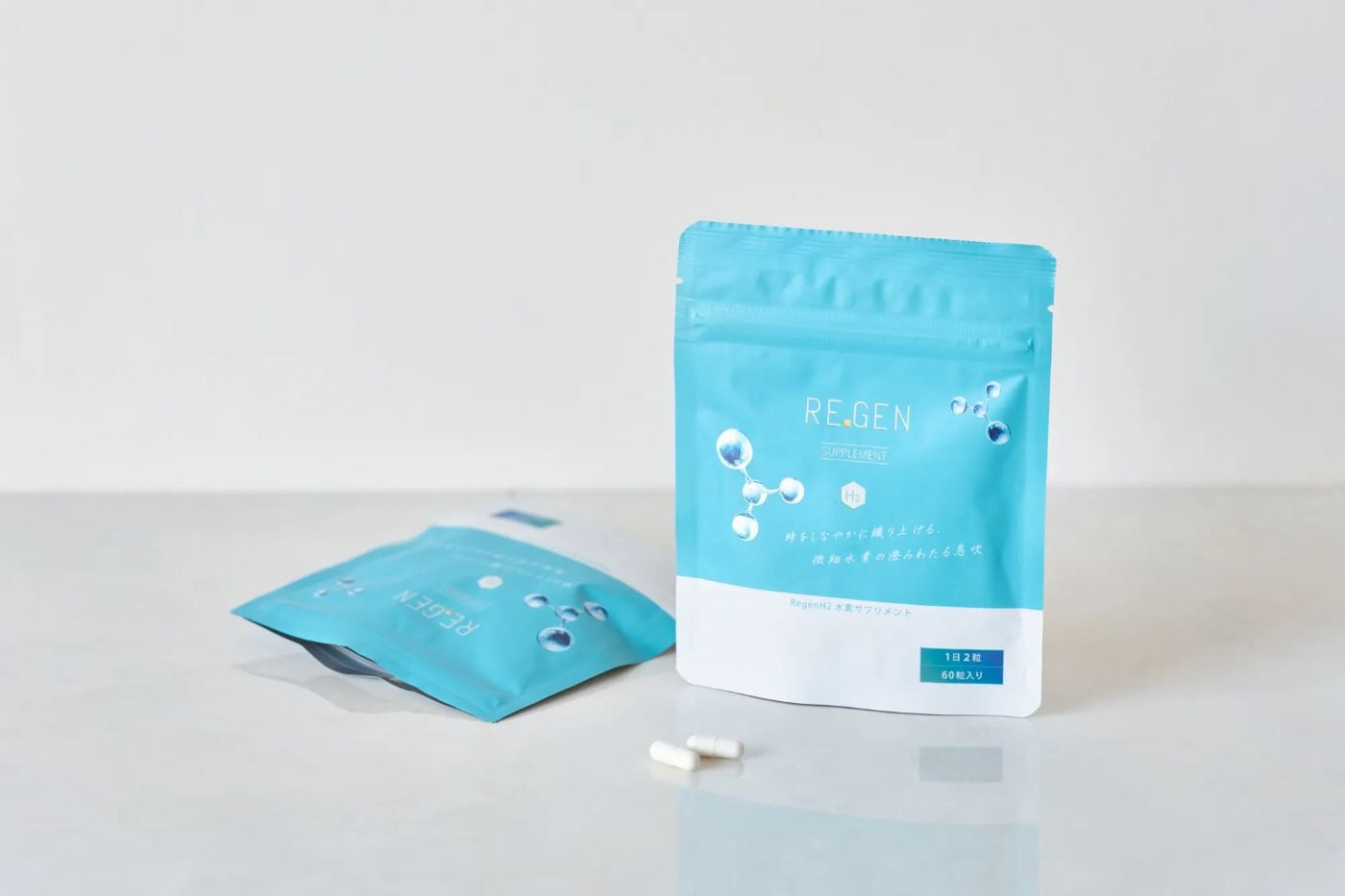 REGEN H2 サプリメント
