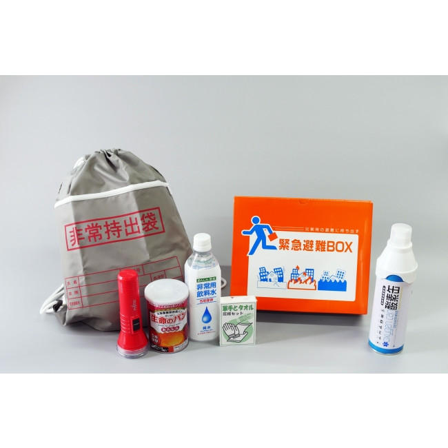 酸素缶 非常時・備蓄用